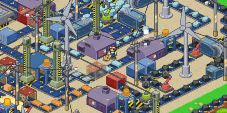 Little Rocket Lab Free Download - SteamGG.NET Little Rocket Lab Free Download - SteamGG.NET