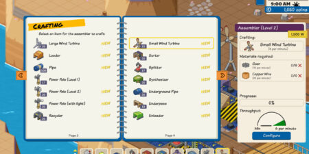 Little Rocket Lab Free Download - SteamGG.NET Little Rocket Lab Free Download - SteamGG.NET