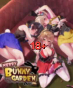 MERRY BUNNY GARDEN Free Download [v1.0.0/Build-19692888]
