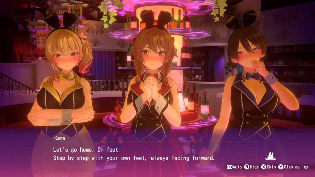 MERRY BUNNY GARDEN Free Download - SteamGG.NETMERRY BUNNY GARDEN Free Download - SteamGG.NET