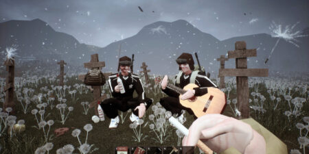 MISERY Online - SteamGG.NET MISERY Online - SteamGG.NET