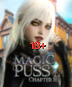 Magic Pussy Chapter 3 Free Download [v.Final/Build-20390153]