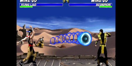 Mortal Kombat Legacy Kollection - SteamGG.NET Mortal Kombat Legacy Kollection - SteamGG.NET