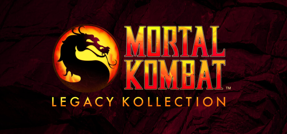 Mortal Kombat Legacy Kollection - SteamGG.NET