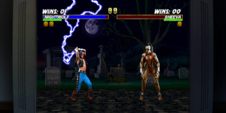 Mortal Kombat Legacy Kollection - SteamGG.NET Mortal Kombat Legacy Kollection - SteamGG.NET