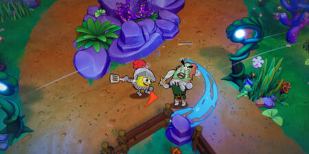 Nicktoons and The Dice of Destiny Free Download - SteamGG.NET