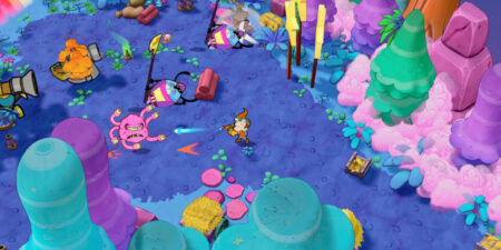 Nicktoons and The Dice of Destiny Free Download - SteamGG.NET