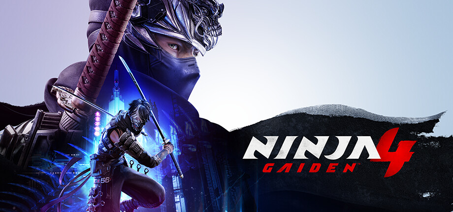 Ninja Gaiden 4 - SteamGG.NET