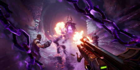 Painkiller - SteamGG.NET Painkiller - SteamGG.NET