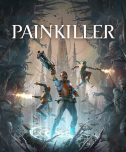 Painkiller Free Download [v224001/Build-20417558]