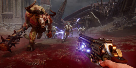 Painkiller - SteamGG.NET Painkiller - SteamGG.NET