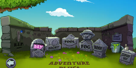 Plants vs Zombies Replanted - SteamGG.NET Plants vs Zombies Replanted - SteamGG.NET