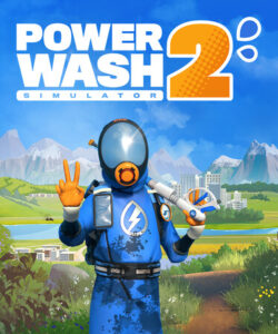 PowerWash Simulator 2 Free Download [v1.1.3 / Build 20781447 + ONLINE]