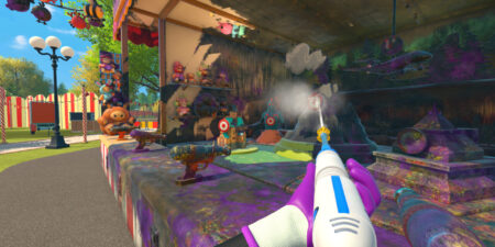 PowerWash Simulator 2 - SteamGG (3) PowerWash Simulator 2 - SteamGG (3)