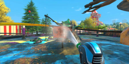 PowerWash Simulator 2 - SteamGG.NET PowerWash Simulator 2 - SteamGG.NET