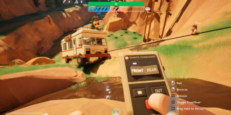 RV There Yet - SteamGG.NET RV There Yet - SteamGG.NET