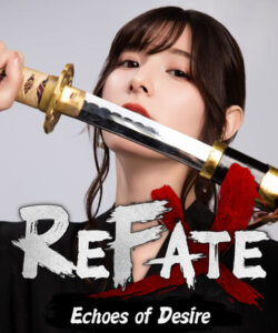Refate: Echoes of Desire Free Download [Build-20567537]