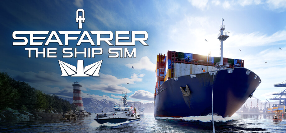 Seafarer The Ship Sim Free Download - SteamGG.NET