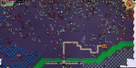 Super Fantasy Kingdom - SteamGG.NET Super Fantasy Kingdom - SteamGG.NET