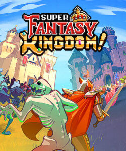 Super Fantasy Kingdom Free Download [v0.6.00/Build-21240367]