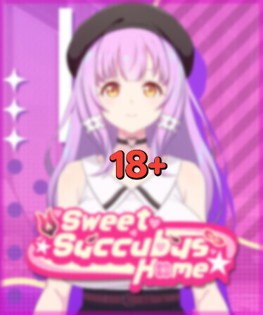 Sweet Succubus Home Free Download [v1.0.4/Build-20618569]