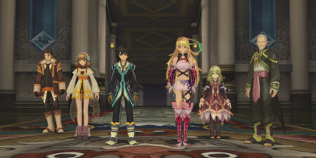 Tales of Xillia Remastered - SteamGG.NET