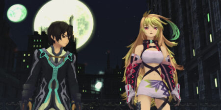 Tales of Xillia Remastered - SteamGG.NET