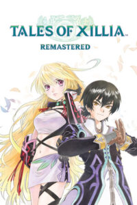 Tales of Xillia Remastered Free Download [Build-20582652+1 DLC]