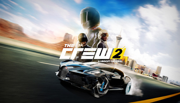 The Crew 2 Direct Download - SteamGG.NET