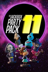 The Jackbox Party Pack 11 Free Download [Build-20226422+Online]