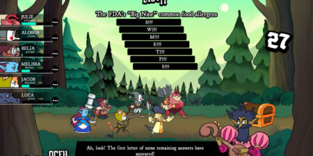 The Jackbox Party Pack 11 - SteamGG.NET The Jackbox Party Pack 11 - SteamGG.NET