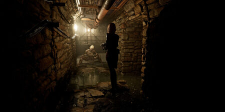 Tormented Souls 2 - SteamGG.NET Tormented Souls 2 - SteamGG.NET