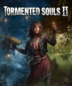Tormented Souls 2 Free Download [v1.2.0/Build-20492046]