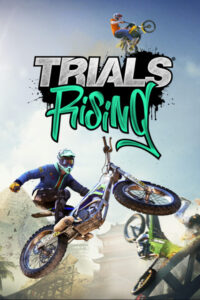 Trials Rising Free Download [Build-10831717+ALL DLCs]