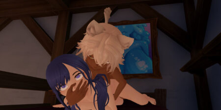 Tropical Monster Girls Free Download - SteamGG.NET