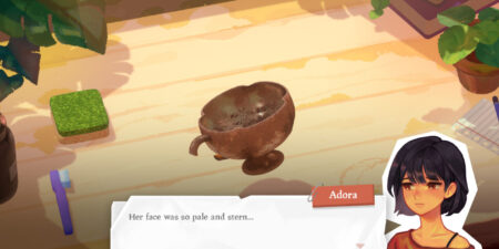 Undusted Letters from the Past Free Download - SteamGG.NET