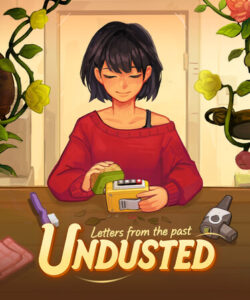 Undusted: Letters from the Past Free Download [Build-20280418]