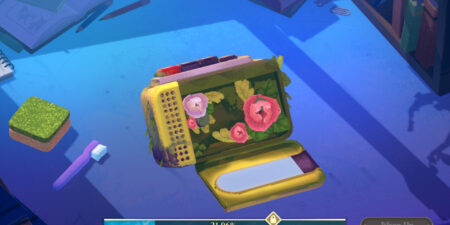 Undusted Letters from the Past Free Download - SteamGG.NET