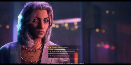 Vampire The Masquerade - Bloodlines 2 - SteamGG.NET Vampire The Masquerade - Bloodlines 2 - SteamGG.NET