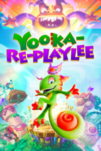 Yooka-Replaylee Free Download [Build-20338871]