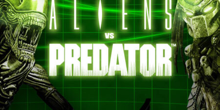 Aliens vs. Predator Free Download on SteamGG.NET Aliens vs. Predator Free Download on SteamGG.NET
