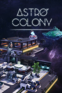Astro Colony Free Download (V1.7.46)