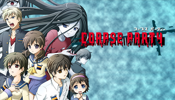 Corpse Party Full Bundle Download on SteamGG.net Corpse Party Full Bundle Download on SteamGG.net