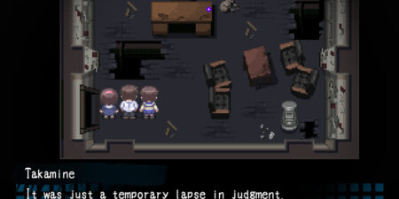Corpse Party Full Bundle Download on SteamGG.net Corpse Party Full Bundle Download on SteamGG.net