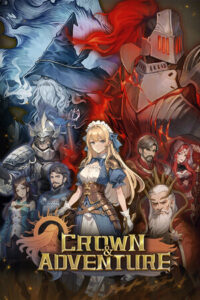 Crown and Adventure Free Download [v20251108/Build-20720765]