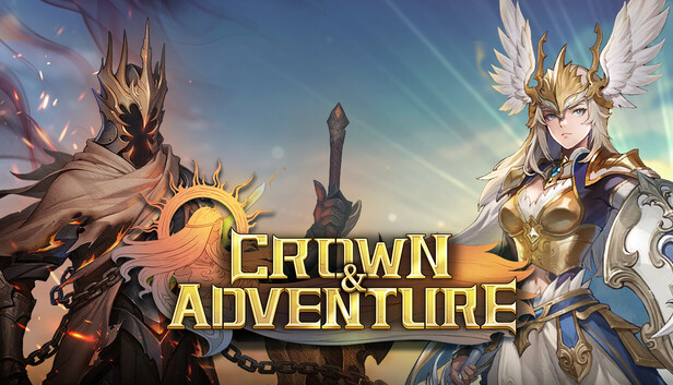 Crown and Adventure Free Download Crown and Adventure Free Download