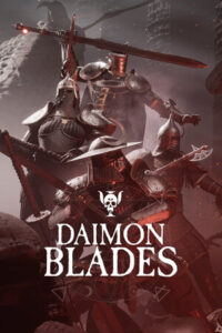DAIMON BLADES Free Download (v114.442 / Build 20273002 + ONLINE)