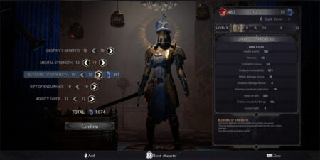 DAIMON BLADES Free Download on SteamGG.net DAIMON BLADES Free Download on SteamGG.net