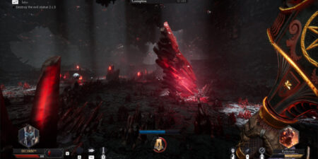 DAIMON BLADES Free Download on SteamGG.net DAIMON BLADES Free Download on SteamGG.net