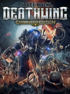 Space Hulk: Deathwing Enhanced Edition Direct Download (v2.44 + 3 DLC)